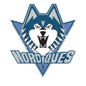 Quebec Nordiques(59) Logo