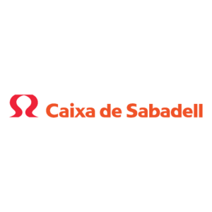 Caixa de Sabadell Logo