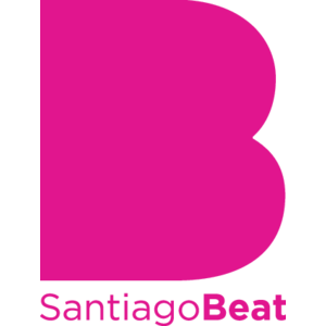 Santiago Beat Logo