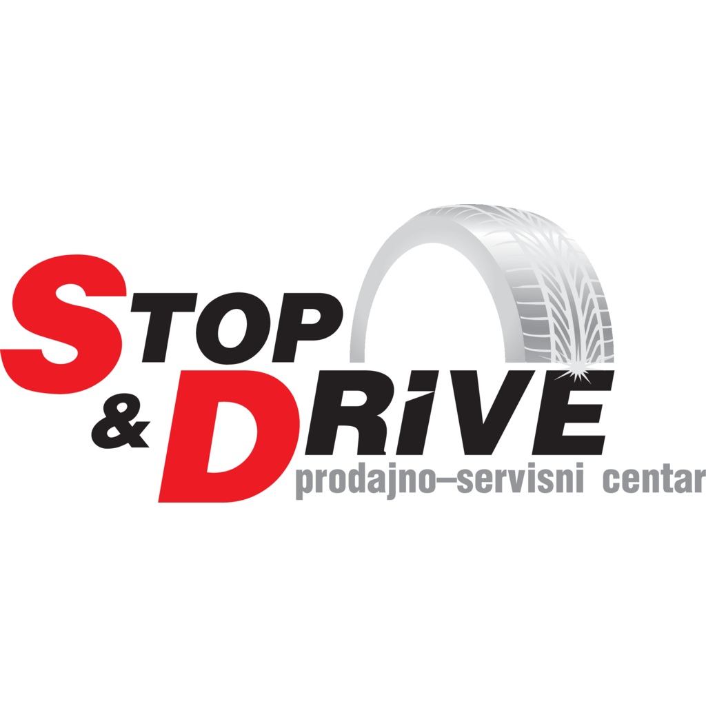 Stop&Drive