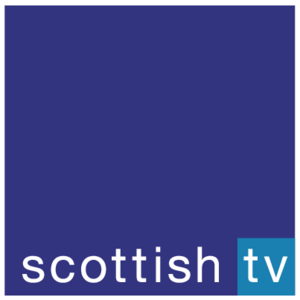 Scottish TV Logo