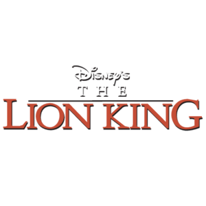 Disney's The Lion King Logo