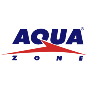 Aqua Zone Logo