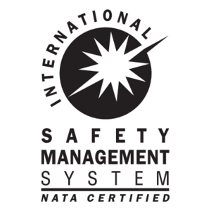 International Safety Management System Logo