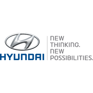 Hyundai Logo