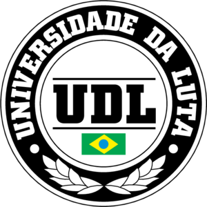 Universidade da Luta Logo