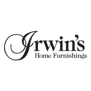 Irwin's Home Furnishings Logo