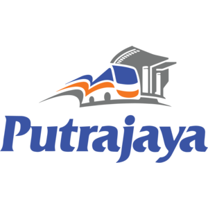 Bas Putrajaya Logo