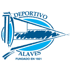 Deportivo Alaves Logo