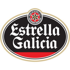 Estrella Galicia Logo