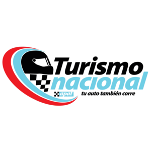 Turismo Nacional Logo