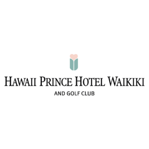 Hawaii Prince Hotel Waikiki Logo