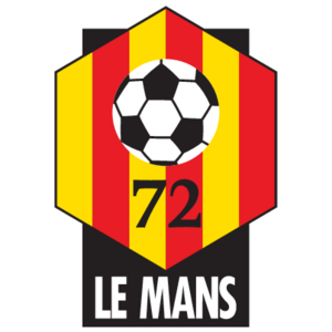 Le Mans Logo