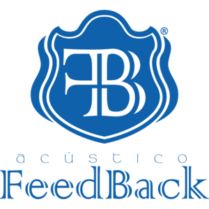 Acústico FeedBack Logo