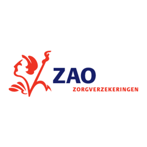 ZAO Zorgverzekeringen(5) Logo