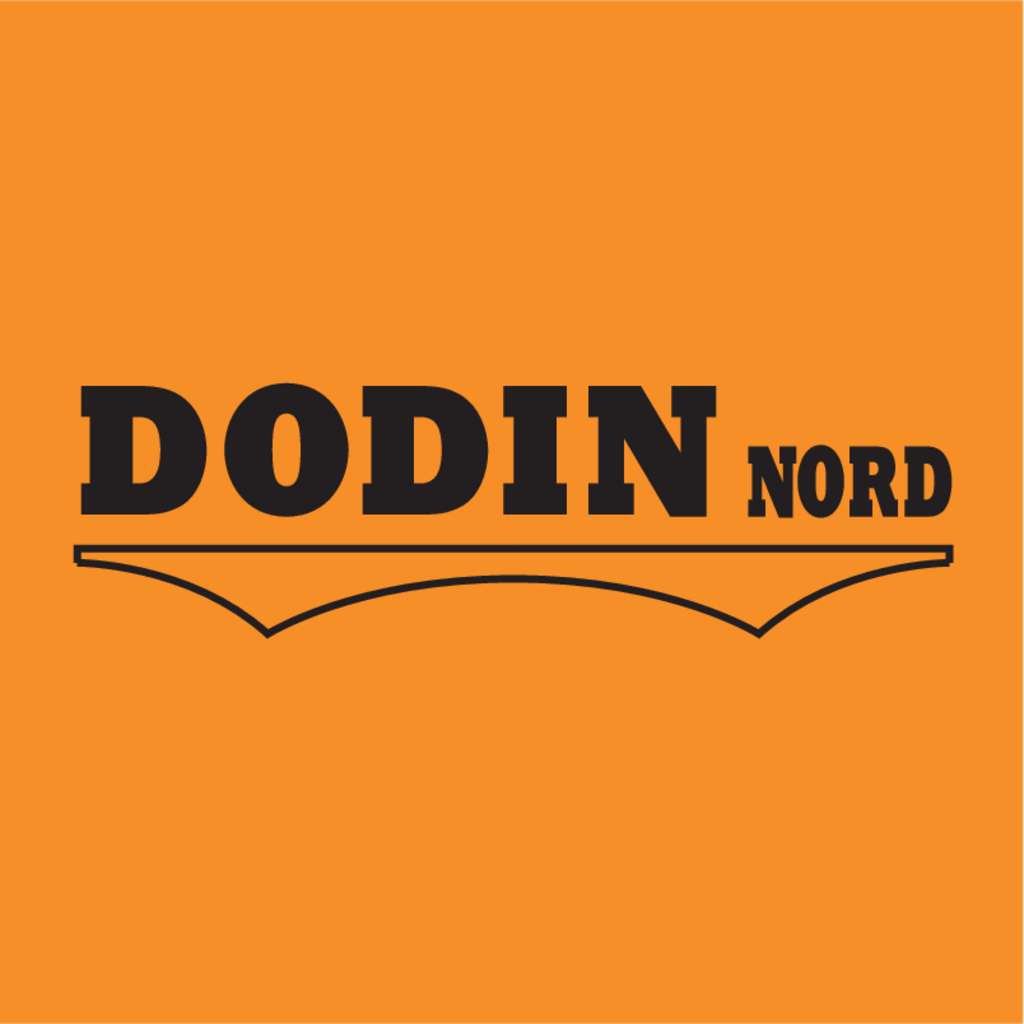 Dodin,Nord