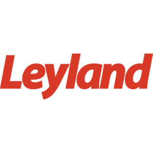 Leyland Logo