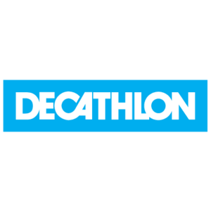 Decathlon Logo