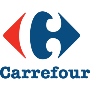 Carrefour Logo