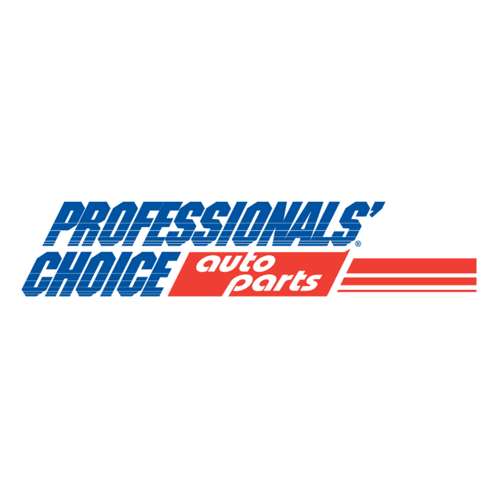 Professionals',Choice,Auto,Parts
