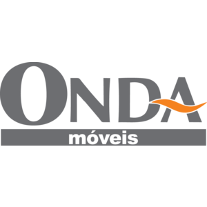 Onda Móveis Logo