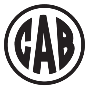 Clube Atletico Bancario de Pelotas-RS Logo