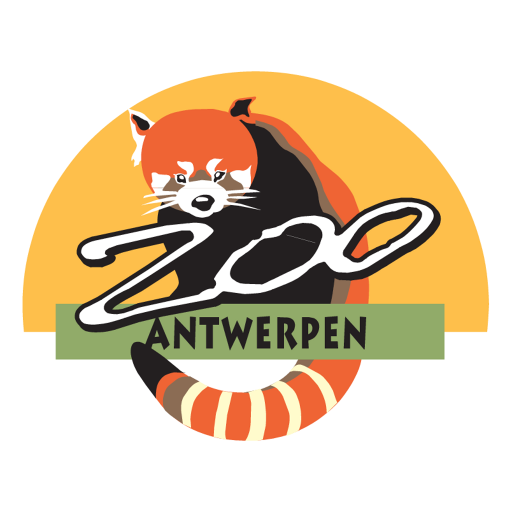 Zoo,van,Antwerpen