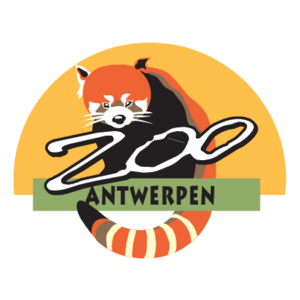 Zoo van Antwerpen Logo