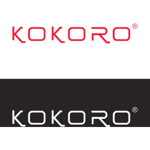 Kokoro Logo