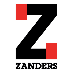 Zanders Logo