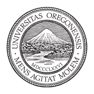 University of Oregon Logo