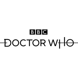 Doctor Who Logo