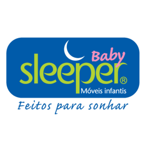 Sleeper Baby Logo