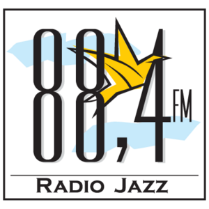 Radio Jazz Logo