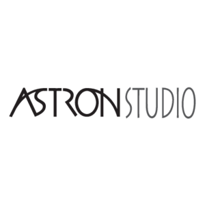 Astron Studio Logo