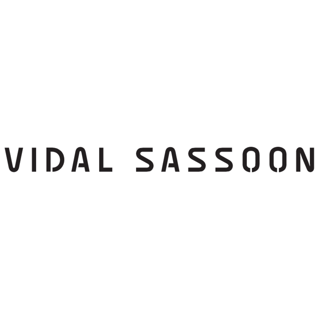 Vidal,Sassoon