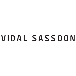 Vidal Sassoon Logo