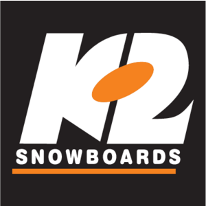 K2 Snowboards Logo