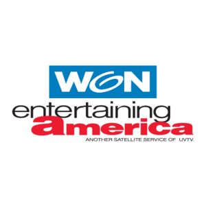 Won Entertaining America(127) Logo