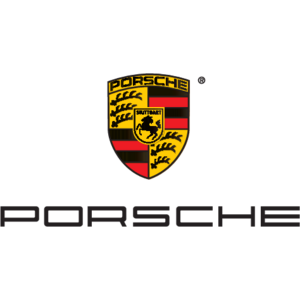 Porsche(99) Logo