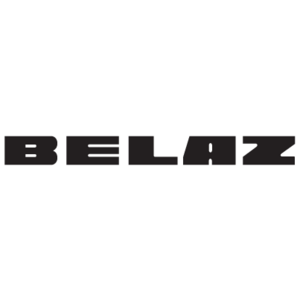 Belaz Logo