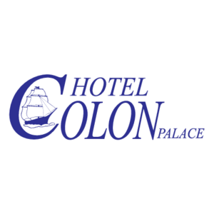 Hotel Colon Palace Logo
