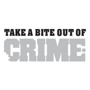 Crime Logo
