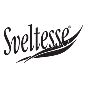 Sveltesse Logo