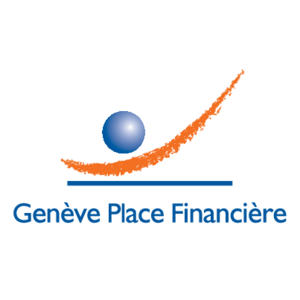 Geneve Place Financiere Logo