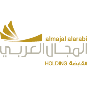 Almajal Alarabi Holding Logo