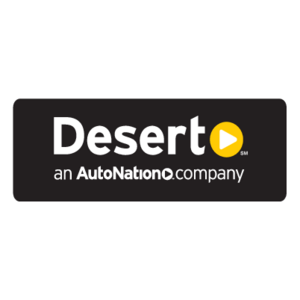 Desert Logo