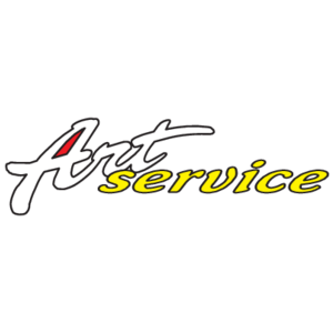 ArtService Logo