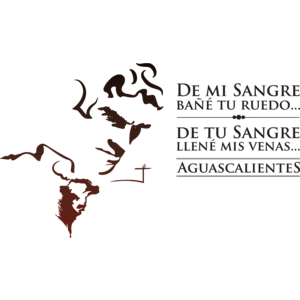 Jose Tomás Sangre Logo