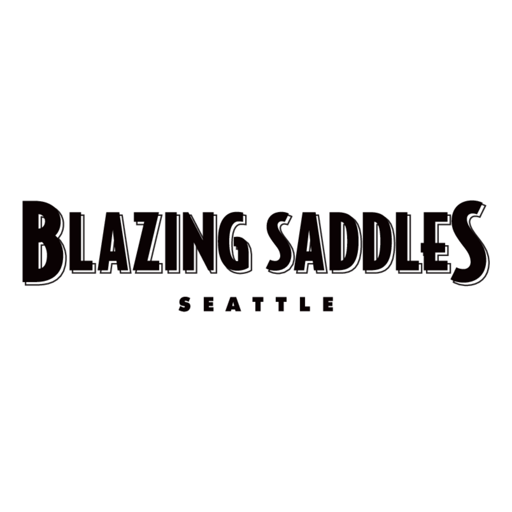 Blazing,Saddles